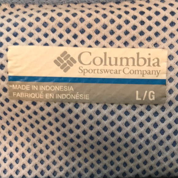 Fishing Performance Polo - Picture 5 of 6